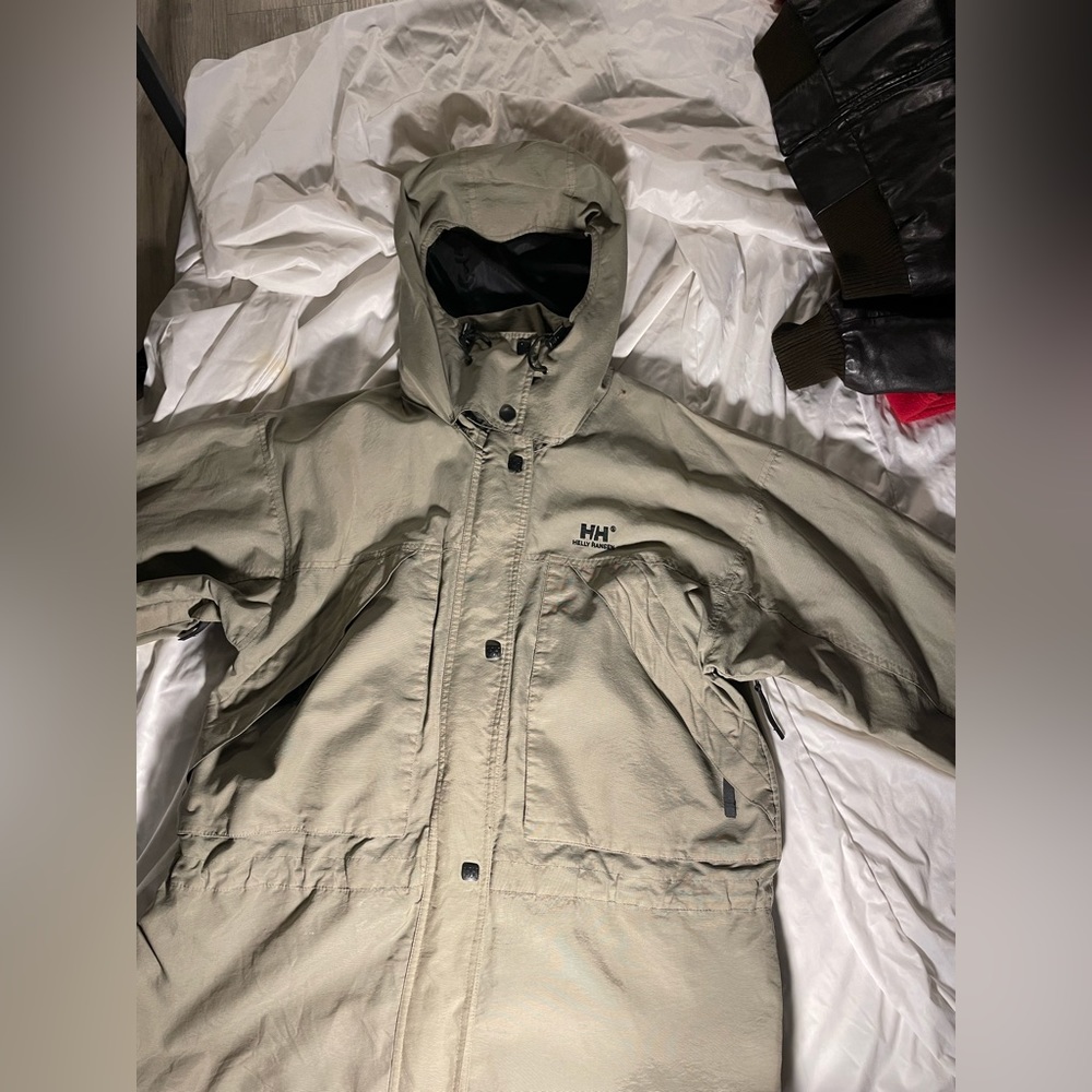 Helly Hansen Lightweight Jacket